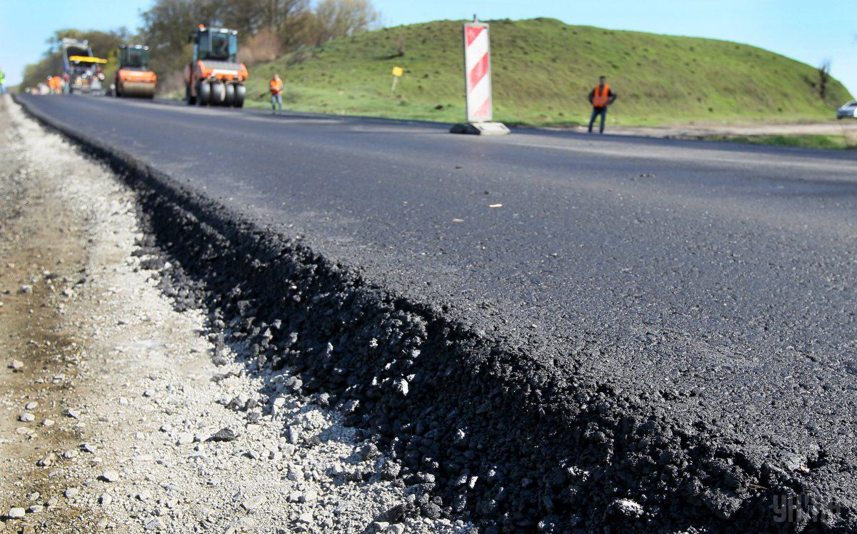 На Волині ремонт комунальних доріг «забере» 93 мільйони гривень