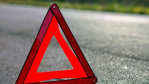 Аварія на перехресті в Ковелі: є постраждалий