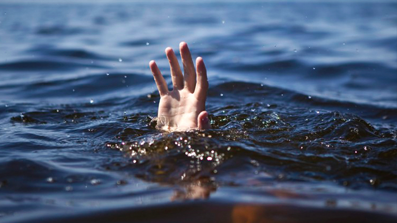 У Ковелі в Турії втопився чоловік