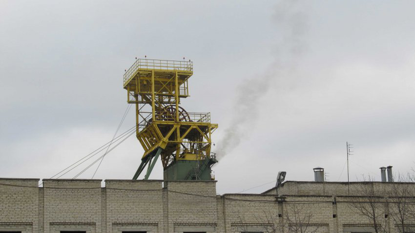 У Мінфіні не можуть знайти кошти на добудову шахти у Нововолинську