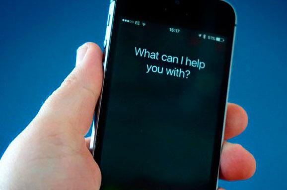 Користувачі подали до суду на Apple, бо Siri їх прослуховує