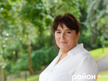 Керівник Воротнівського молодіжного центру Валентина Юхимчук: «Я тепер лісівник більше, ніж педагог»