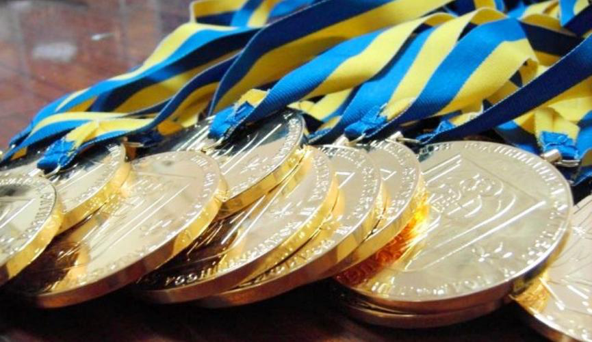 В Україні суттєво збільшать стипендії спортсменам і тренерам