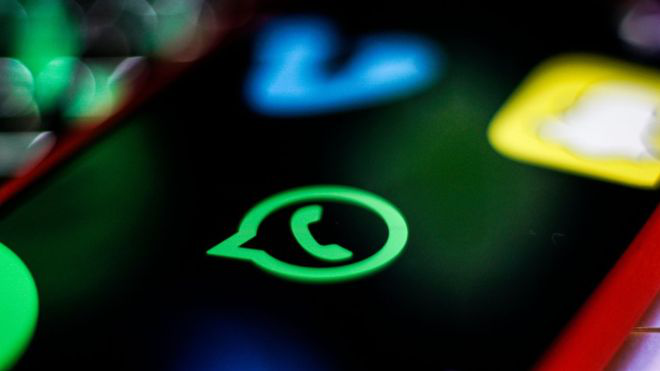 WhatsApp не буде працювати на старих смартфонах