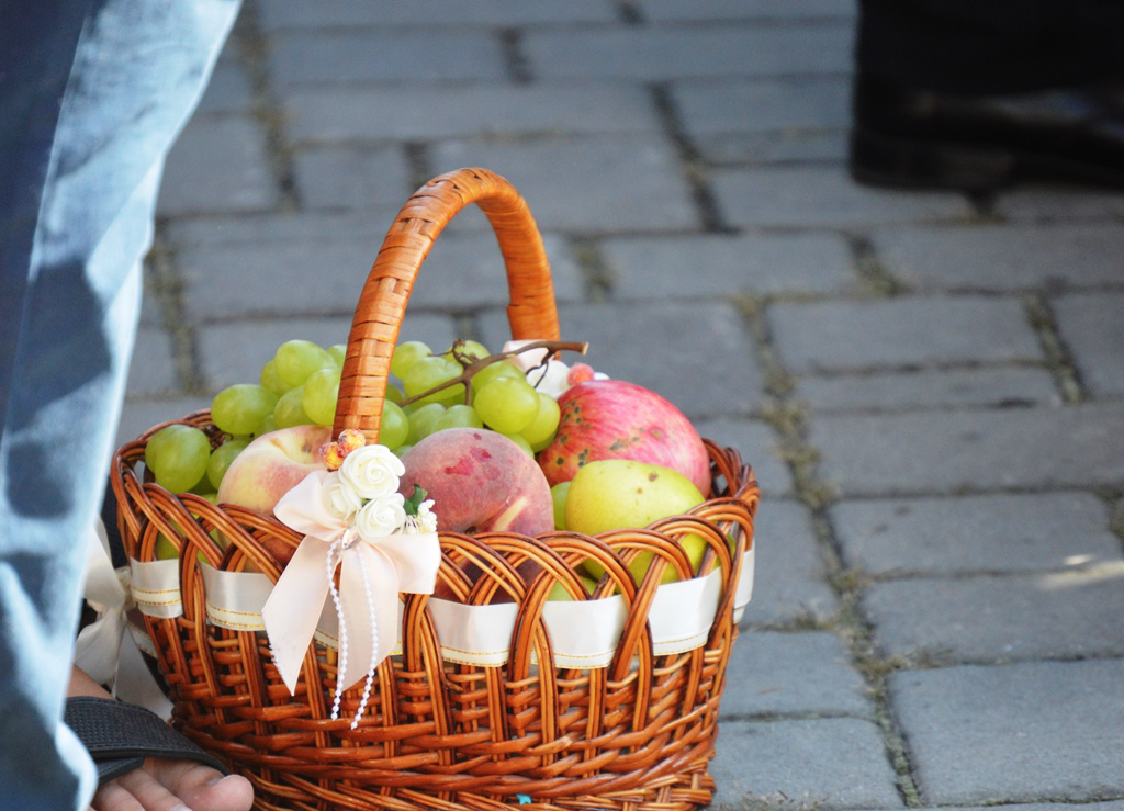 Яблучний спас 2019: як вітати, чого робити не можна та які прикмети дня