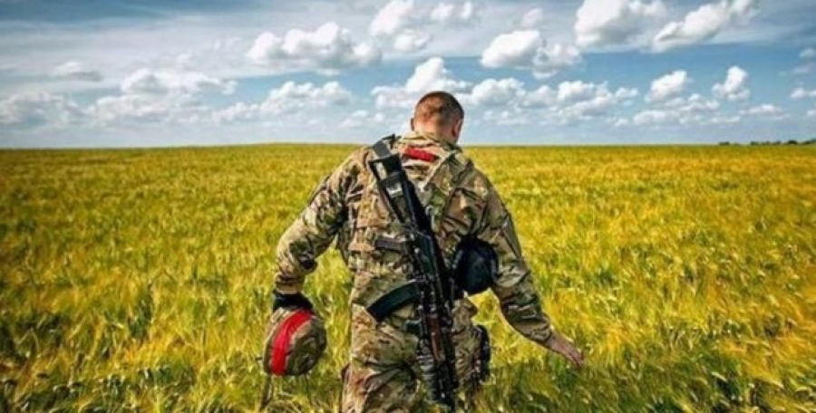 Незалежність України підтримують 82% українців