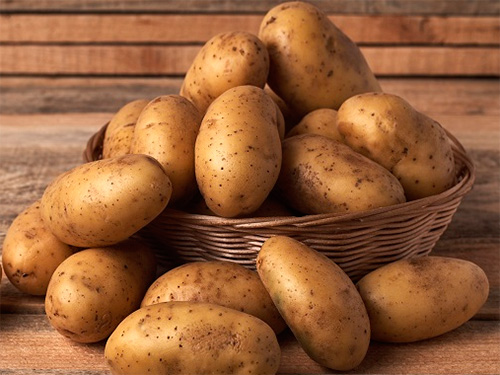 Імпортна картопля з Білорусі збила ціни в Україні