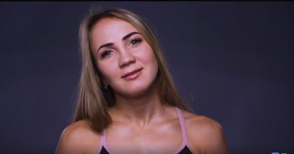 Волинська боксерка Тетяна Коб вийшла до півфіналу чемпіонату Європи