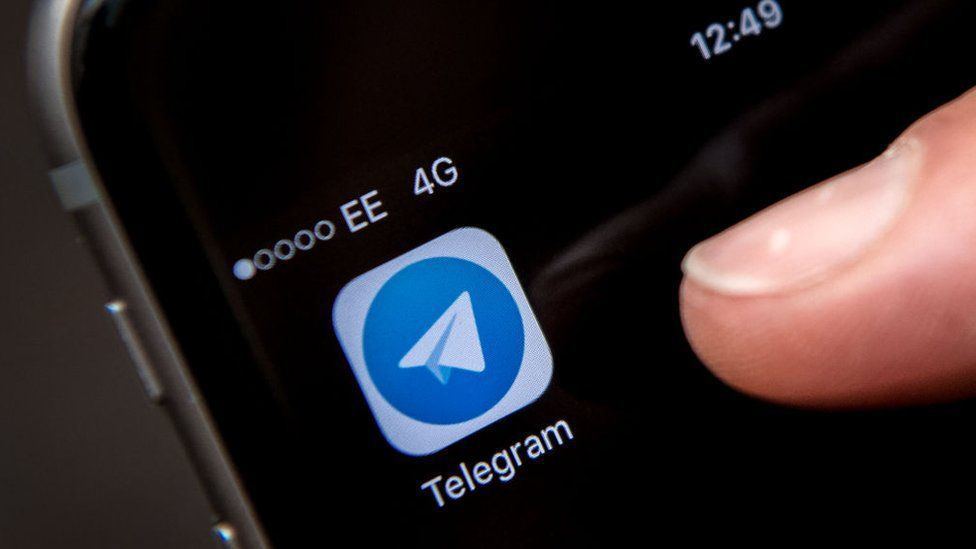 Оновлений Telegram: які функції отримав месенджер