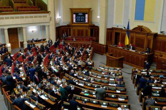 Місцеві вибори в Україні – назвали терміни