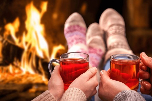 Зимові свята: скільки українці відпочиватимуть на Новий рік і Різдво