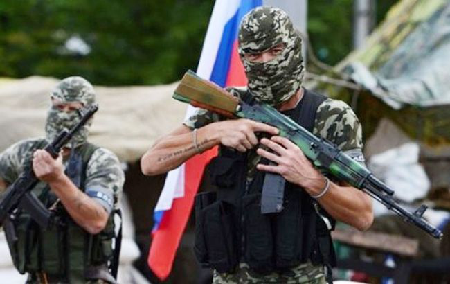 У Кремлі кажуть, що не можуть гарантувати відведення військ на Донбасі