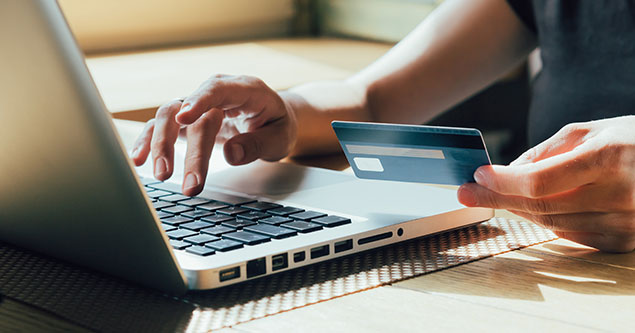 Чому займ онлайн став більш затребуваний, ніж банківський кредит в 2019 році*