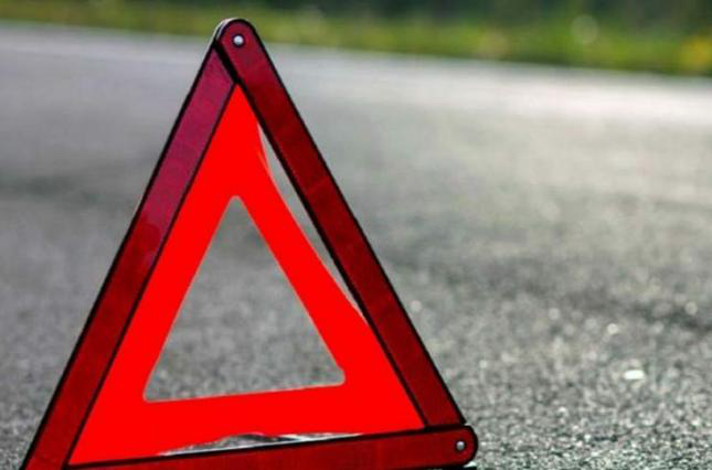 В аварії біля Луцька травмувалася 6-річна дитина