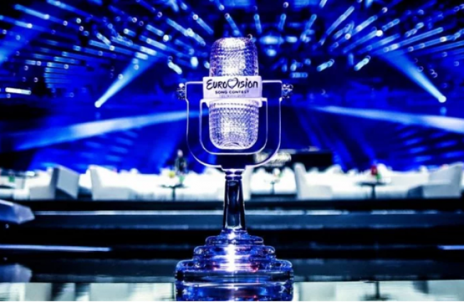 Євробачення-2020: чи перевірятимуть учасників на коцерти в Росії