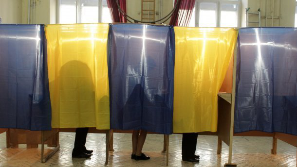 «Ймовірно, що місцеві вибори відбудуться навесні», – волинська нардепка