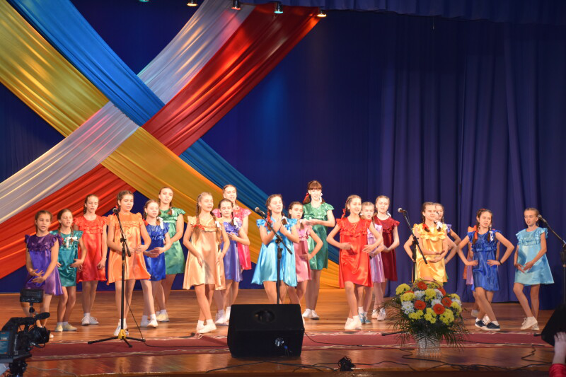 У Луцьку святкували 20-річчя Товариства польської культури (фото)
