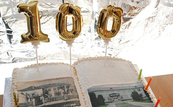 Школа на Волині святкувала ювілей – 100 років (фото)