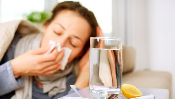 Як не захворіти на грип: поради українцям