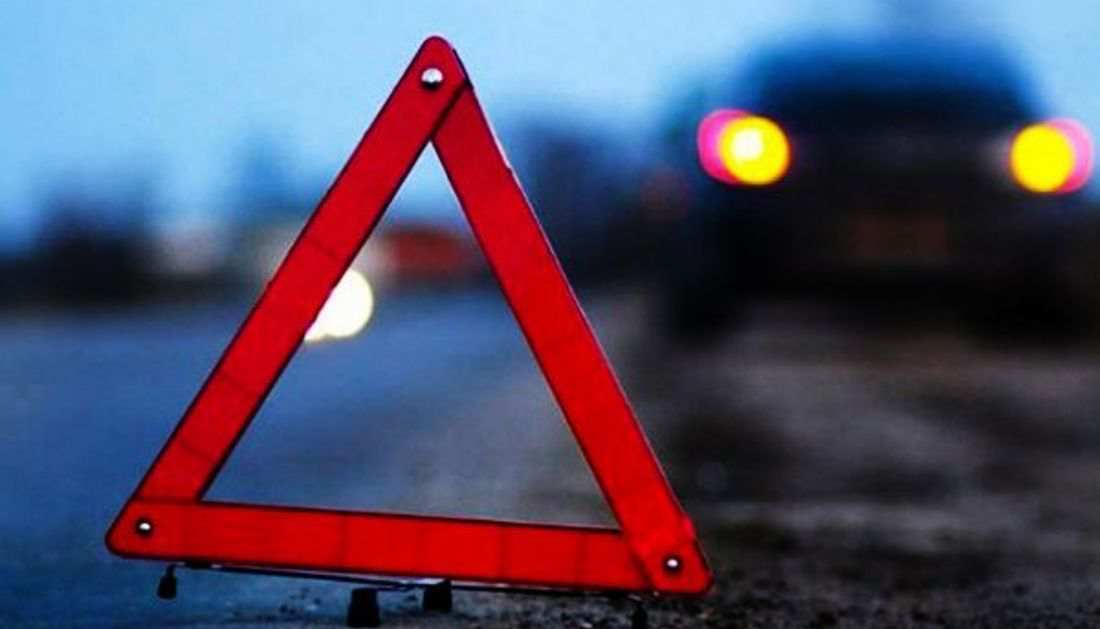 Смертельна ДТП на переході: у Луцьку п'яний водій збив пішохода