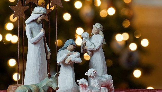 Подвійне Різдво в Луцьку: митрополит Михаїл не проти