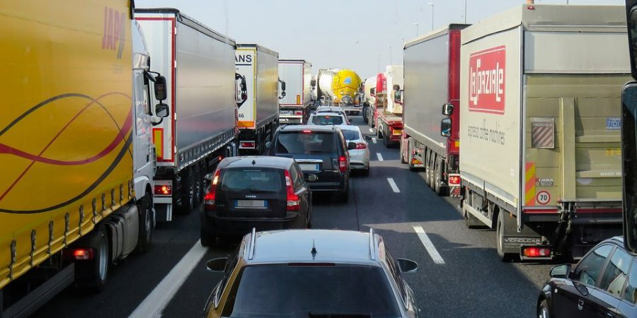 Україна надала Молдові 3 тисячі дозволів на автоперевезення