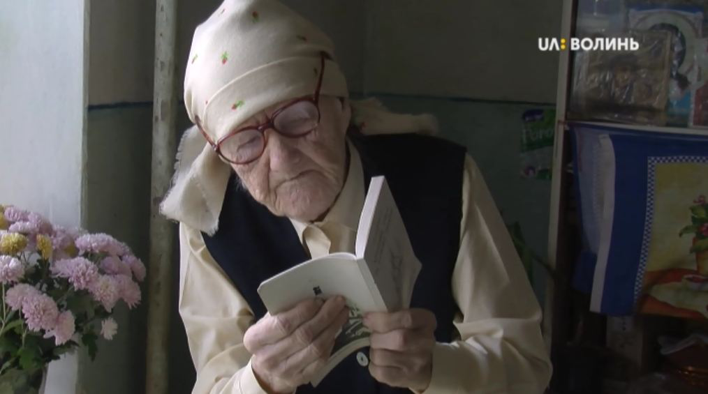 Люди пухли і вмирали, – 92-річна лучанка розповіла про страшні голодні роки