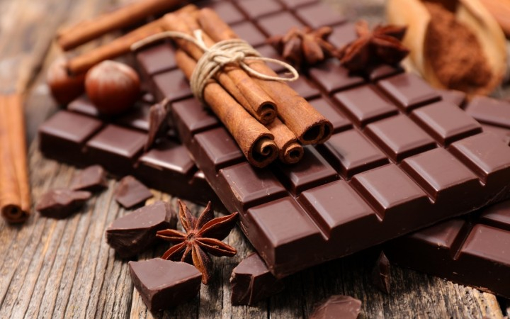 В Австалії із заводу вкрали 20 тонн шоколаду Milka