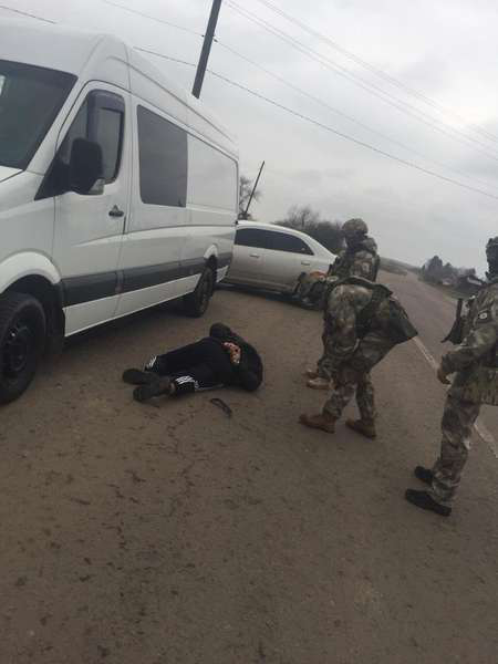 Банду наркоторговців, затриману в Нововолинську, взяли під варту
