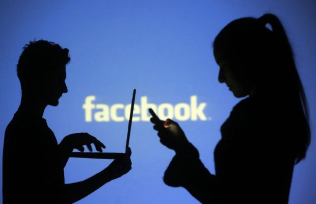 Facebook платитиме користувачам за участь в опитуваннях