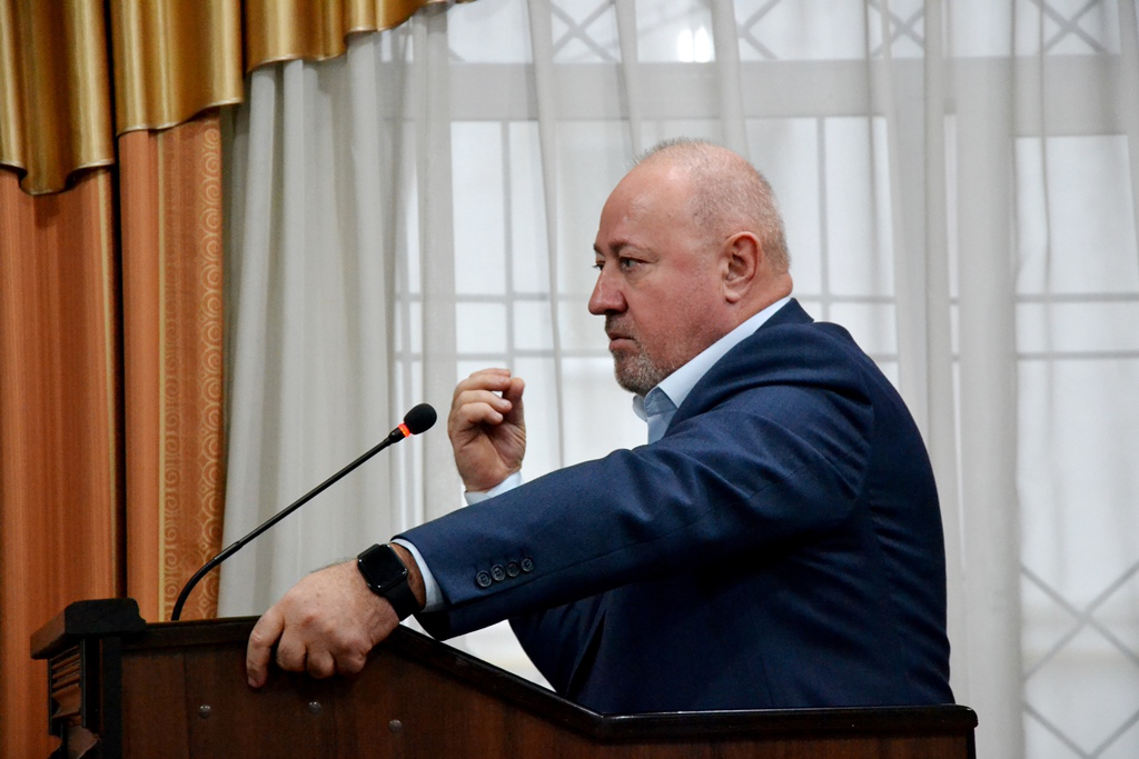 Прокурорам планують підняти зарплати до рівня суддів, – заступник Генпрокурора у Луцьку