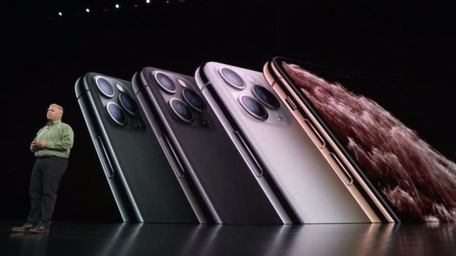 Apple планує випускати нові «айфони» двічі на рік