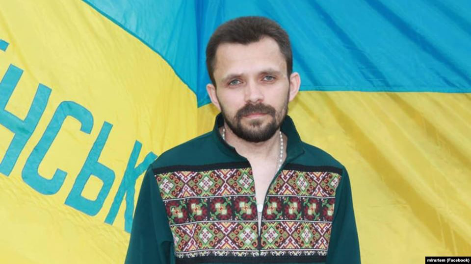 На Донбасі помер відомий волонтер, якого жорстоко побили підлітки