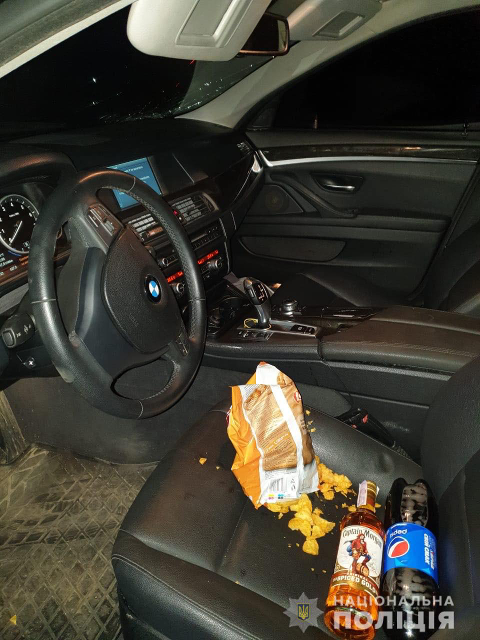 Троє п'яних на BMW: повідомили деталі смертельної ДТП у Луцьку (фото, оновлено)