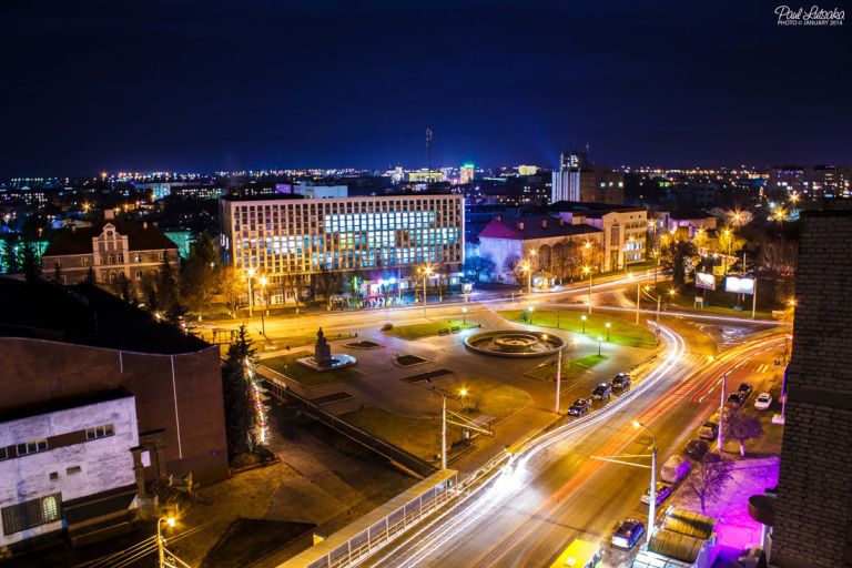 Луцьк посів п'яте місце у рейтингу можливостей міст
