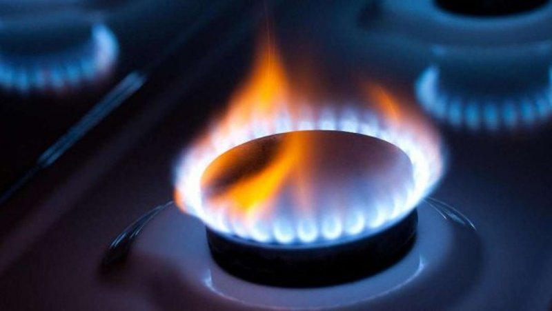 Нафтогаз знизив ціну на газ для населення у грудні на 13%