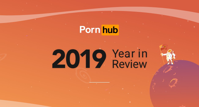 Скільки часу українці проводять на порносайтах:  аналітика від Pornhub