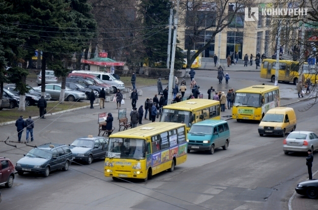Лучани з вулиці Чернишевського терміново просять транспортне сполучення (петиція)