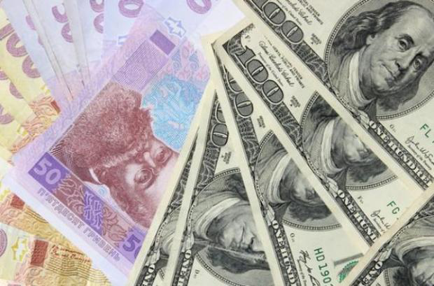 50 гривень за долар: експерт дав прогноз на 2020 рік
