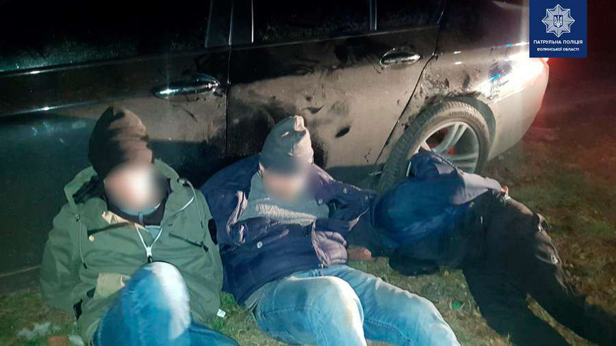 П'яний водій, який вчинив у Луцьку смертельну ДТП, отримав  60 діб за ґратами