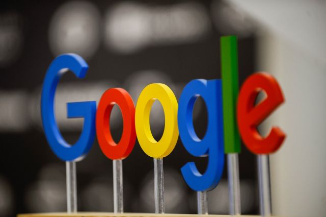 Google оштрафували на 150 мільйонів євро