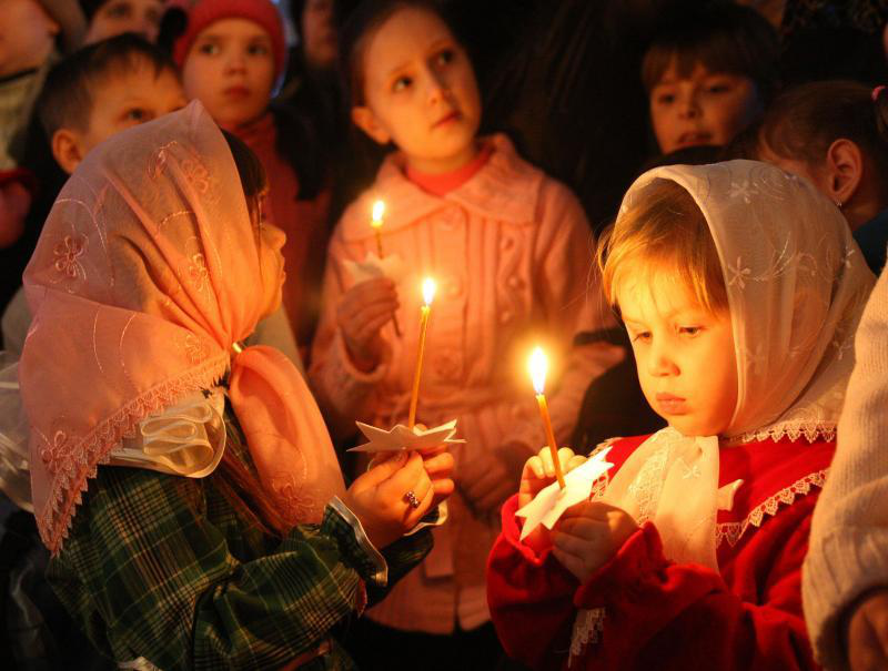 Епіфаній не благословив: у Володимир-Волинській єпархії ПЦУ не буде різдвяних богослужінь 25 грудня