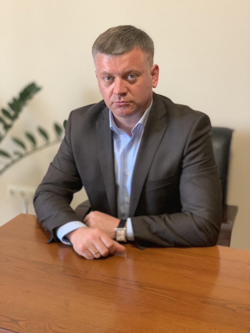 Сергій КОНДРАТЮК: «Запровадження новітніх РРО не торкнеться мікробізнесу» (інтерв'ю)