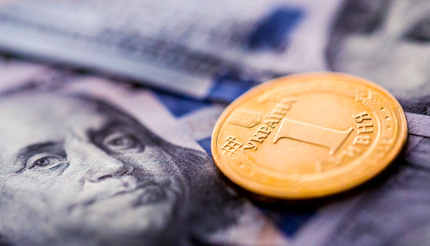 Долар по 23: банкіри прогнозують зміцнення гривні