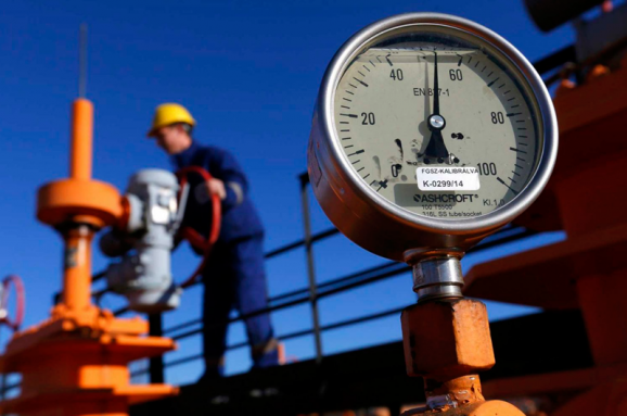Нафтогаз і Газпром підписали контракт на транзит за принципом «качай або плати»