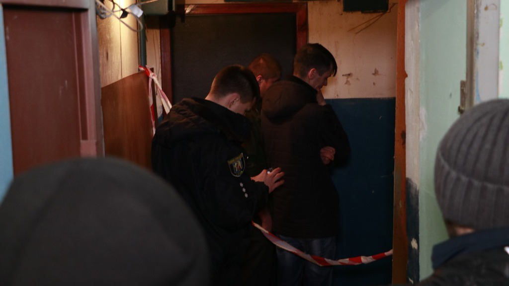 Жорстоке вбивство дівчат у Києві: підозрюваного волинянина затримали в Одесі