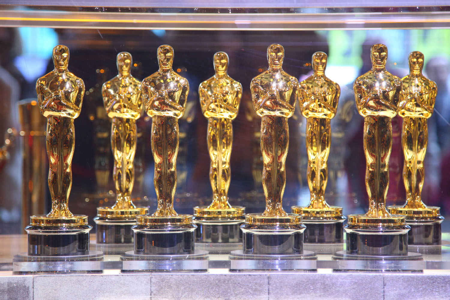 Оголосили номінантів на премію «Оскар-2020»