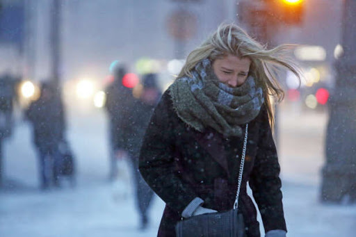 Мороз до -17: в Україні прогнозують суттєве похолодання
