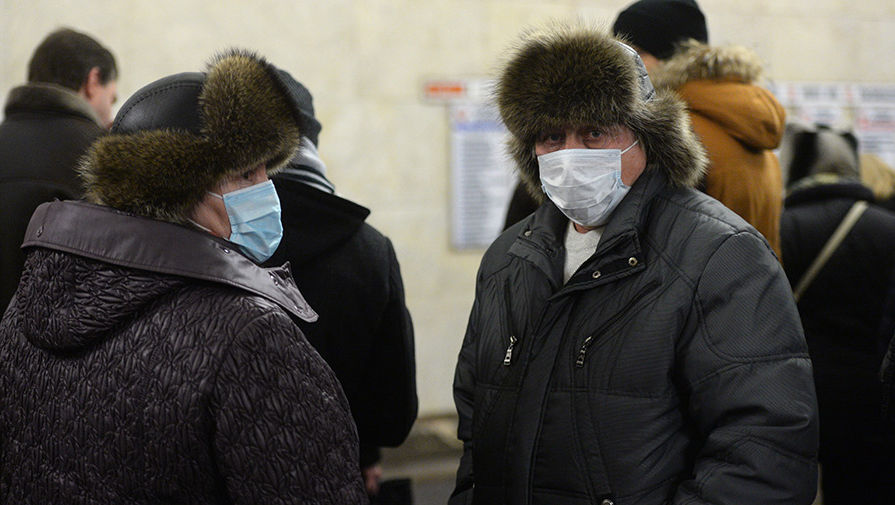 В Україні затвердили план боротьби з коронавірусом