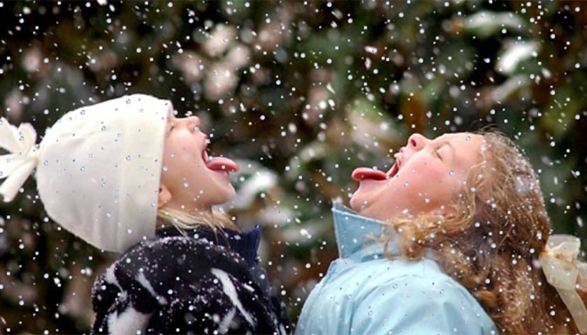 Обіцяють сніг: погода у Луцьку на четвер, 6 лютого